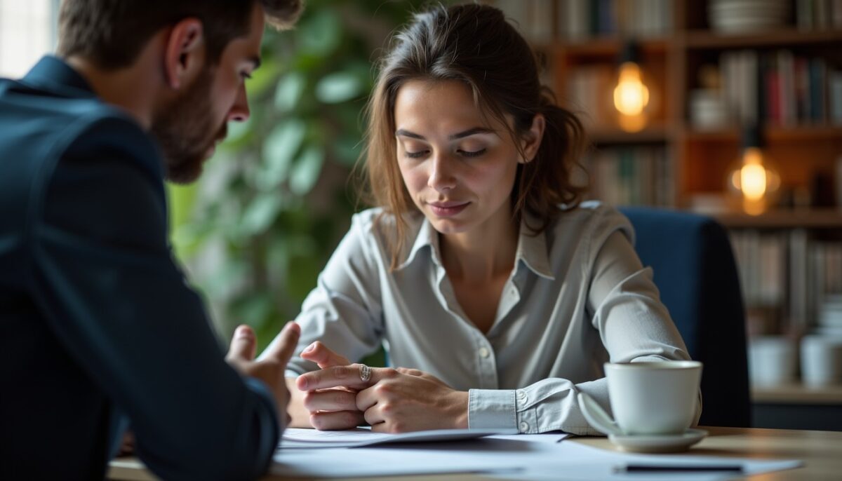 RSA post-études : tout savoir sur vos droits et l'examen de votre dossier RSA post-études : tout savoir sur vos droits et l'examen de votre dossier