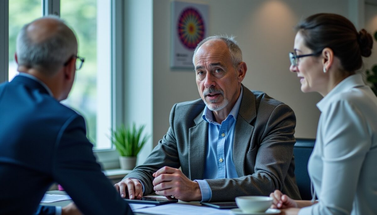 Lev Flowmex 2026 : Analyse complète – Escroquerie ou réelle opportunité d'investissement ?