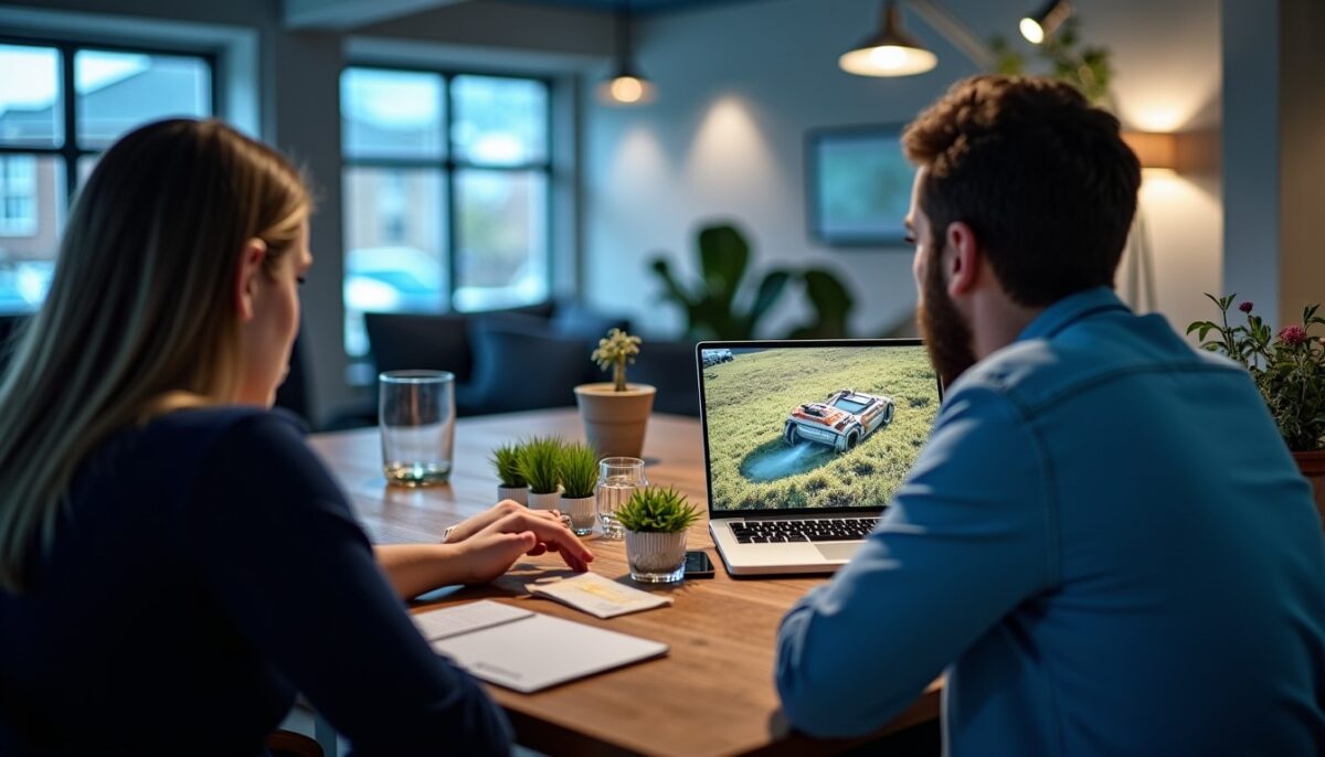 Finterix en 2026 : Coup de projecteur sur la vitesse – Fiable ou Arnaque ?