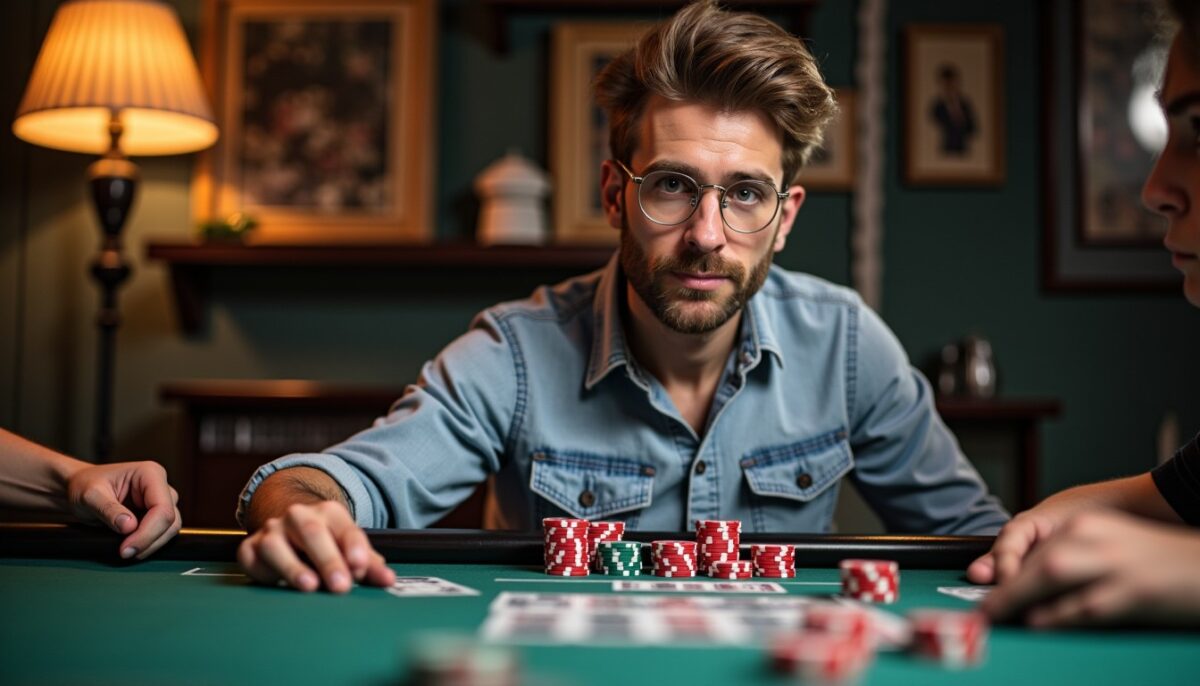 Jeux d'argent en ligne : le guide ultime pour tout comprendre