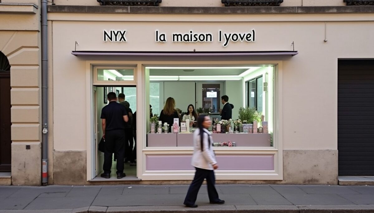 NYX La Maison Lyovel : découvrez l’origine de ce prélèvement sur votre compte bancaire
