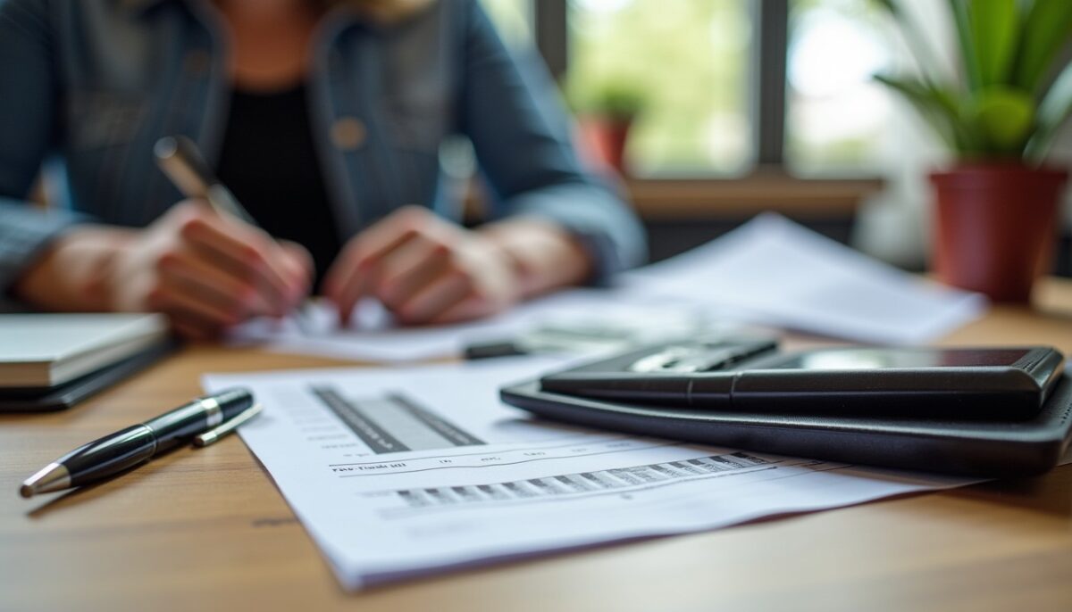 Salaire brut de 2 400 € : quel montant net apparaît vraiment sur votre fiche de paie ? Salaire brut de 2 400 € : quel montant net apparaît vraiment sur votre fiche de paie ?