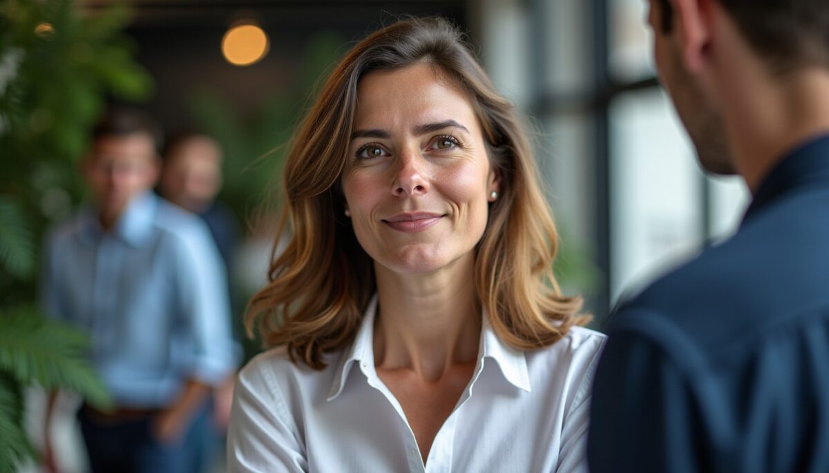 À 50 ans, l'envie de travailler s'efface : analyser, quantifier et choisir son avenir professionnel À 50 ans, l'envie de travailler s'efface : analyser, quantifier et choisir son avenir professionnel
