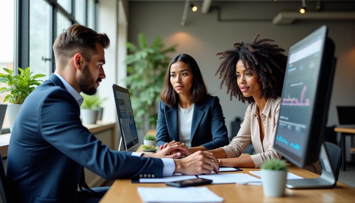 PayFit : la solution intuitive pour révolutionner la gestion de la paie et des ressources humaines PayFit : la solution intuitive pour révolutionner la gestion de la paie et des ressources humaines