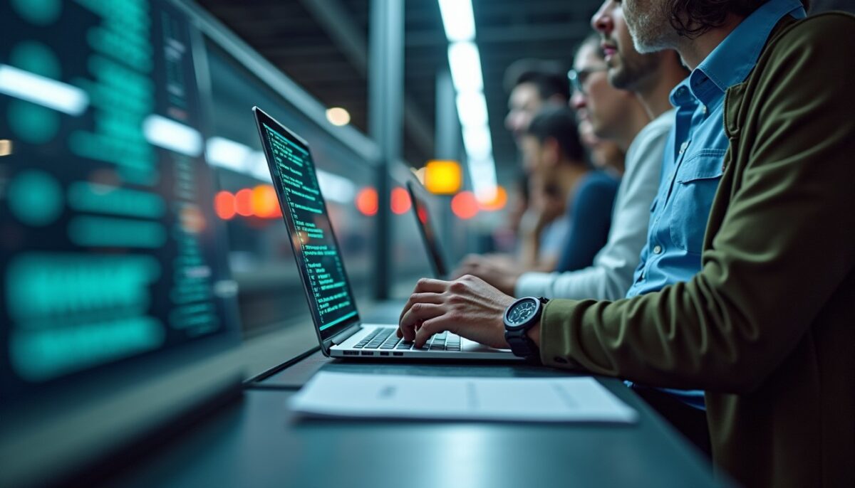 Reconversion vers les métiers du numérique à Paris en 2026 : tendances émergentes et trajectoires inspirantes Reconversion vers les métiers du numérique à Paris en 2026 : tendances émergentes et trajectoires inspirantes