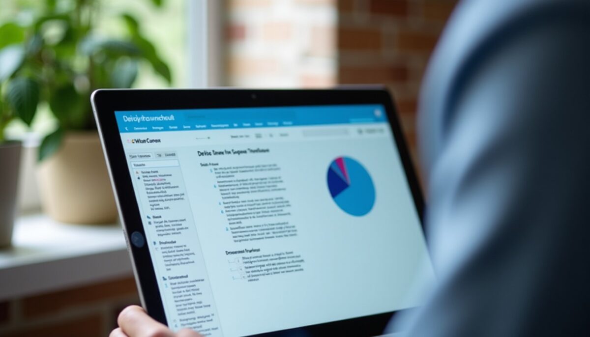 Deltic ou ses concurrents : comment choisir le logiciel de gestion électronique des documents adapté ? Deltic ou ses concurrents : comment choisir le logiciel de gestion électronique des documents adapté ?