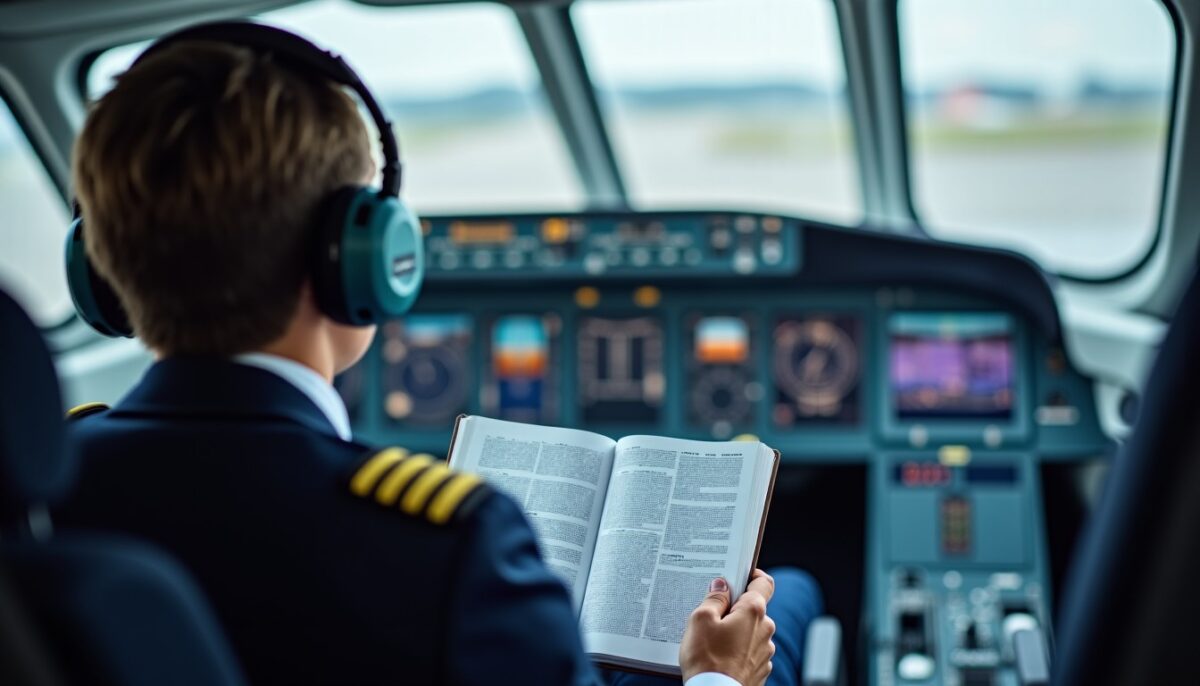 Salaire des pilotes d’avion en 2025 : quelle rémunération réelle percevront-ils ? Salaire des pilotes d’avion en 2025 : quelle rémunération réelle percevront-ils ?