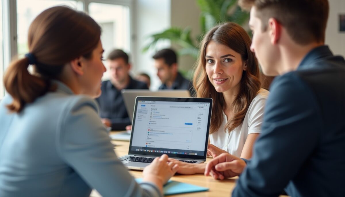 Webmail Aix-Marseille : guide pratique pour accéder à votre messagerie académique Webmail Aix-Marseille : guide pratique pour accéder à votre messagerie académique