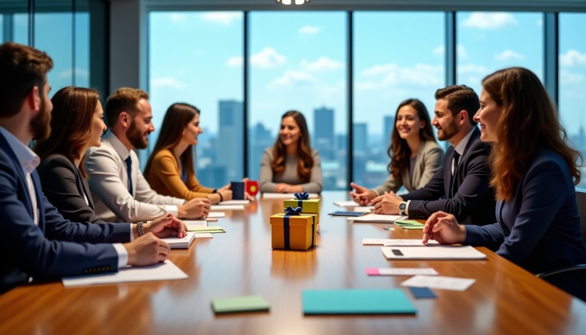 Chèque cadeau ou carte cadeau : quelle option privilégier pour dynamiser votre entreprise ? Chèque cadeau ou carte cadeau : quelle option privilégier pour dynamiser votre entreprise ?