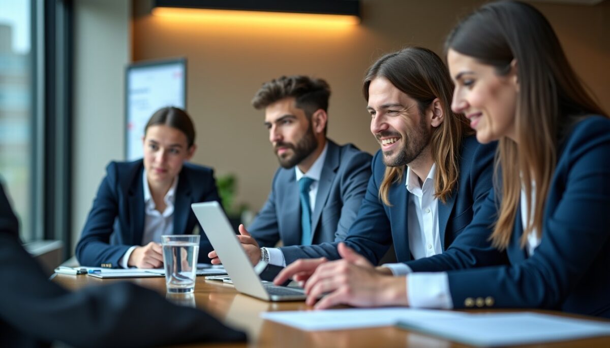 Les secteurs en plein essor pour les recrutements de key account managers en 2026 Les secteurs en plein essor pour les recrutements de key account managers en 2026