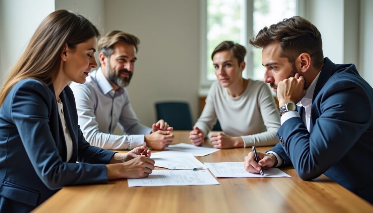Axion Immobilier : Les Indices Cruciaux à Identifier Avant Tout Engagement Financier Axion Immobilier : Les Indices Cruciaux à Identifier Avant Tout Engagement Financier