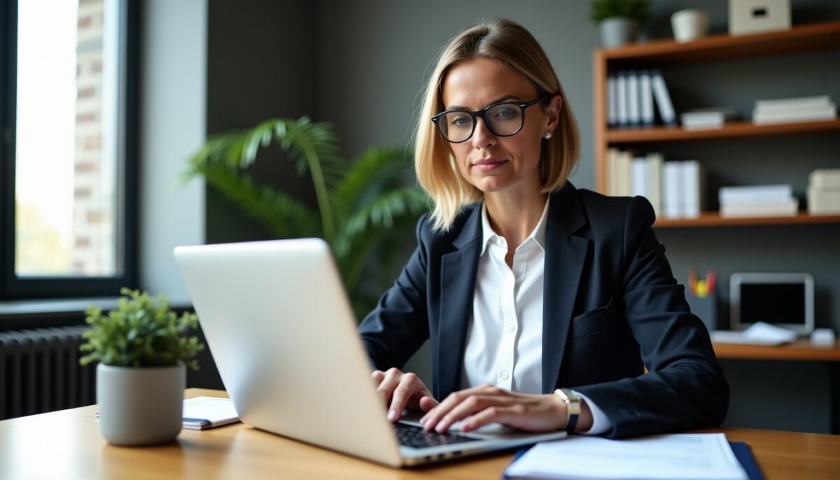 Comment la facturation électronique révolutionne la gestion comptable des PME