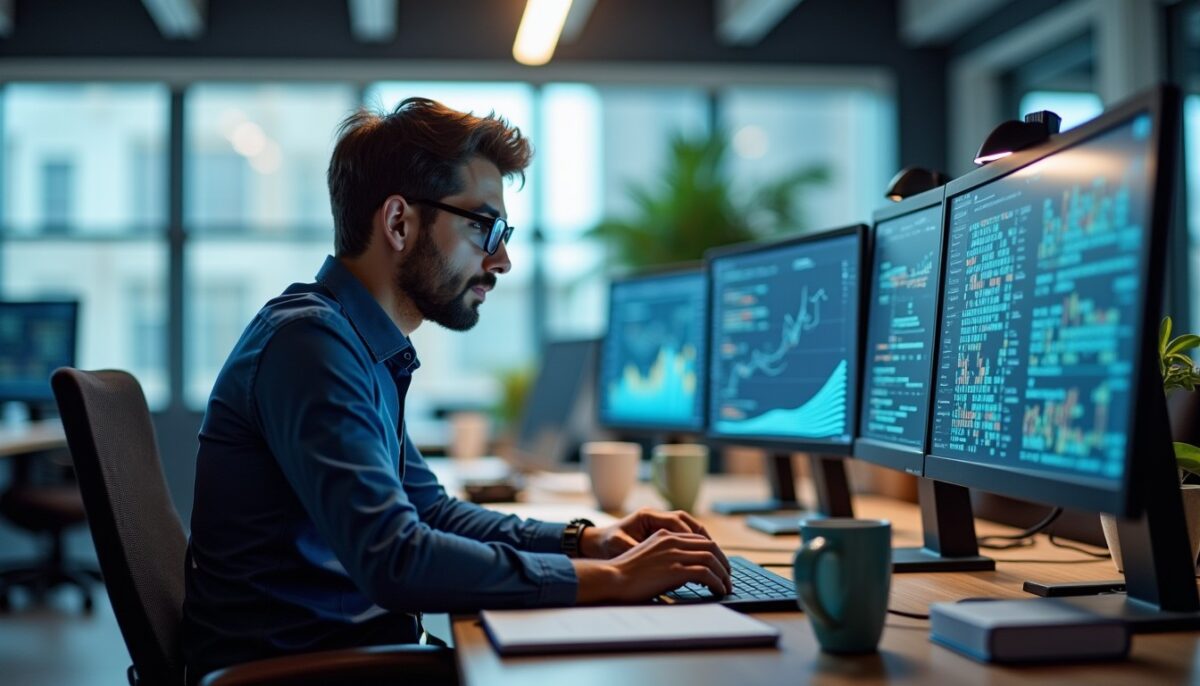 Annotation des données : le pilier méconnu sans lequel l'intelligence artificielle resterait un rêve