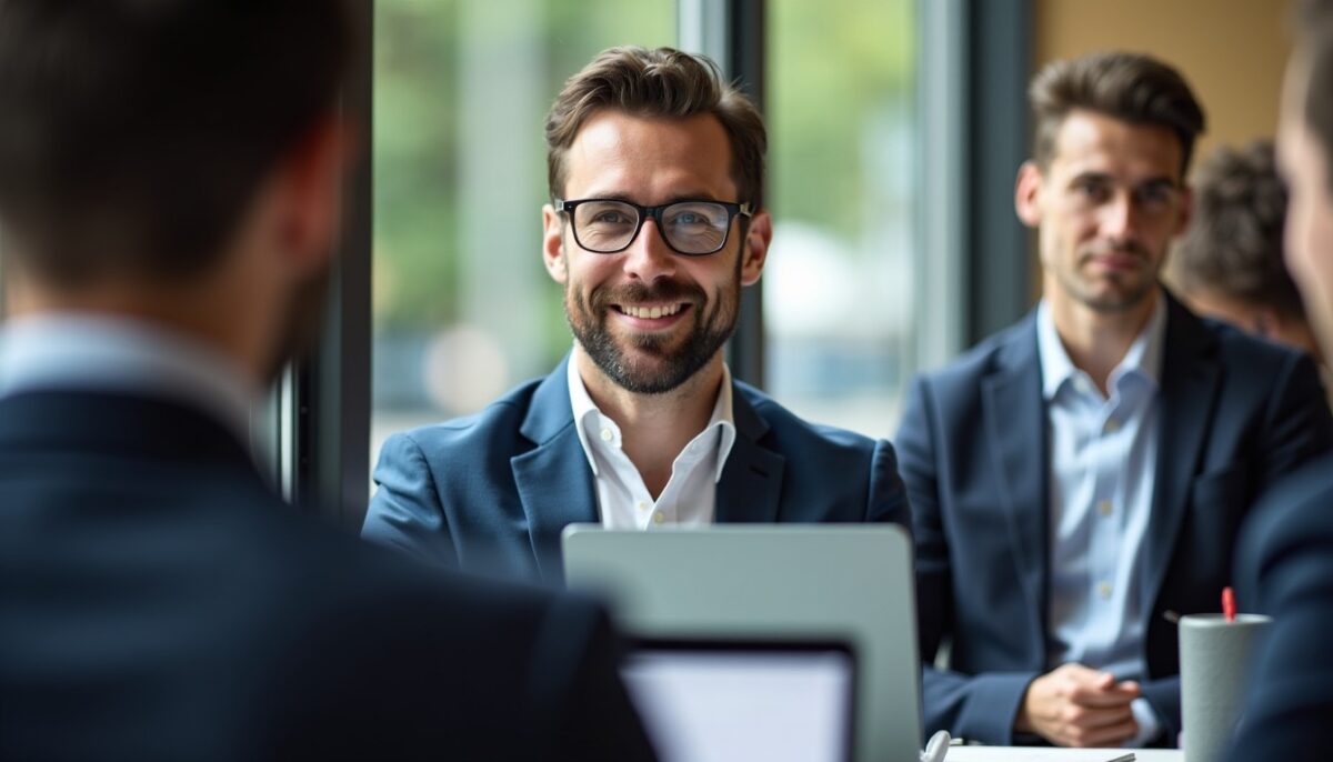 Link Financial : Identifiez vos interlocuteurs, évaluez les risques et réagissez calmement
