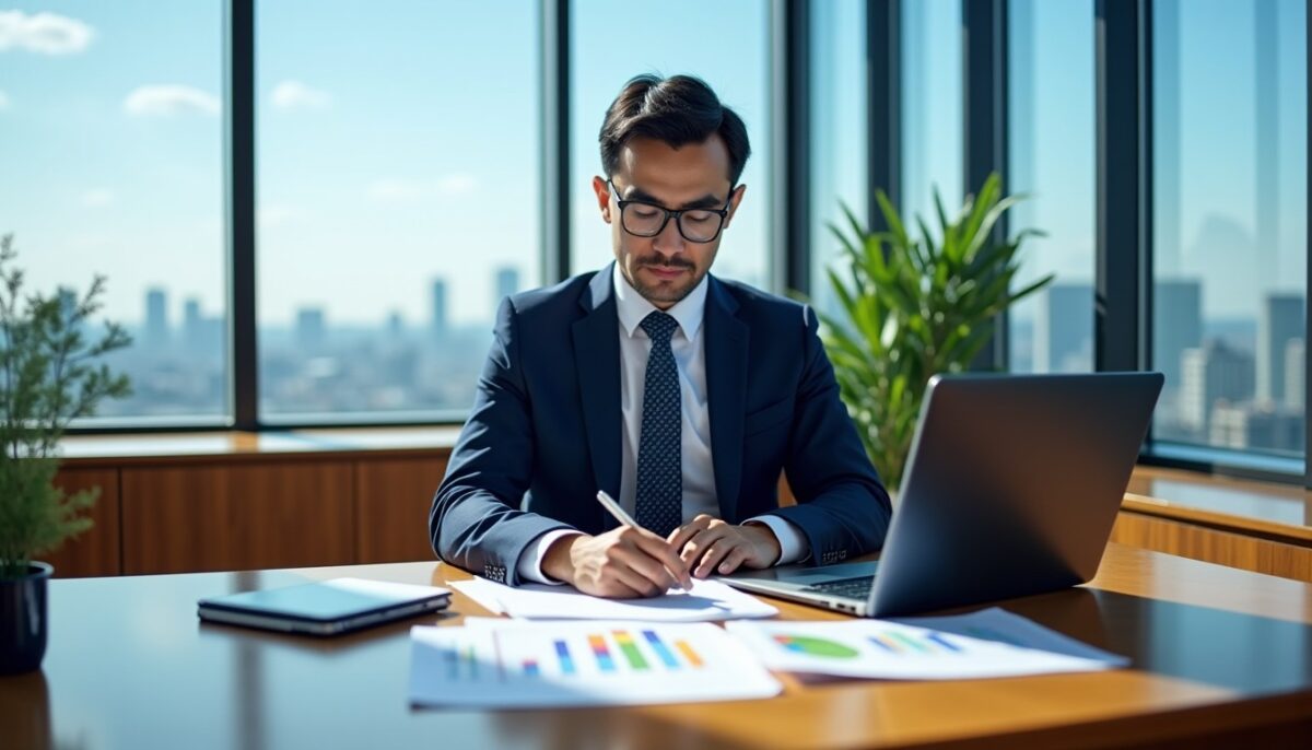 Comprendre le prélèvement des intérêts sur les comptes particuliers ADEL : ce que cela implique réellement