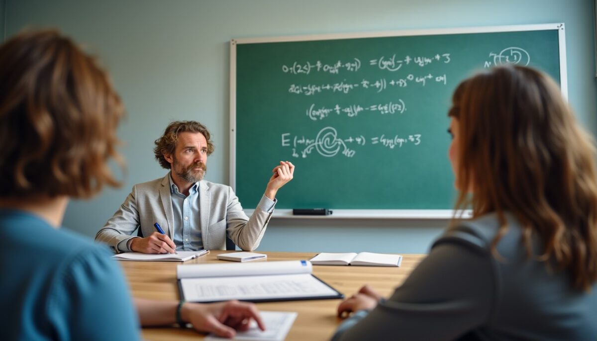 Les équations différentielles : principes essentiels et défis pratiques Les équations différentielles : principes essentiels et défis pratiques