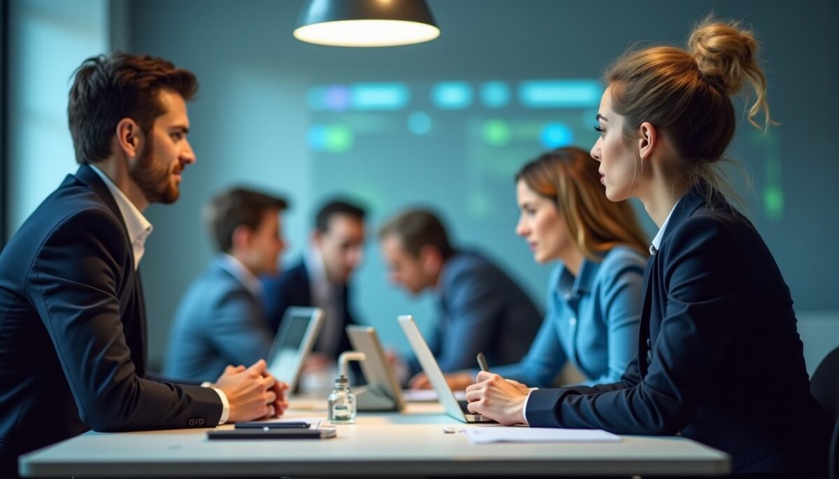 Réussir le déploiement d’un ERP sans accrocs : la clé des entreprises efficaces