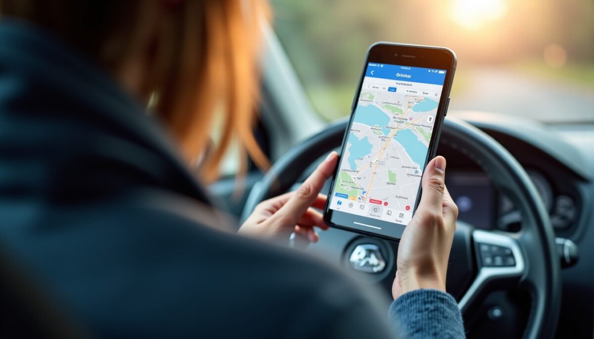 Dominez le Code de la Route grâce à l'application innovante d'Ornikar Dominez le Code de la Route grâce à l'application innovante d'Ornikar