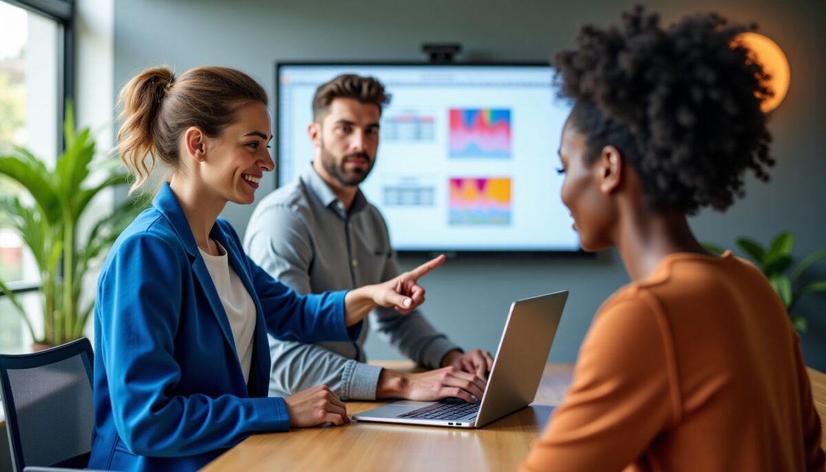 Partager un fichier Excel : Découvrez toutes les méthodes faciles pour collaborer efficacement à plusieurs