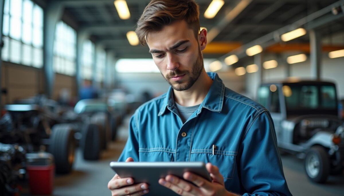 Tout savoir sur les formations CAP Maintenance des Véhicules : choix des options, durée et budget à prévoir Tout savoir sur les formations CAP Maintenance des Véhicules : choix des options, durée et budget à prévoir