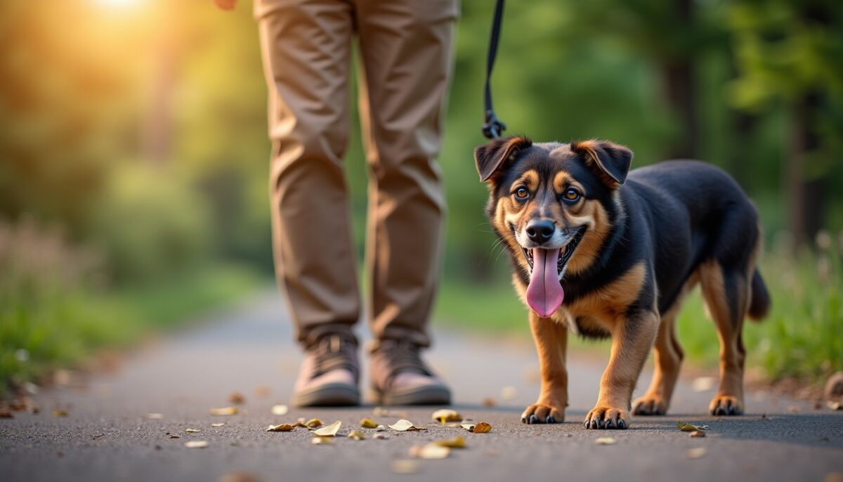Devenir éducateur comportementaliste pour chiens et chats : Guide complet avant de franchir le pas Devenir éducateur comportementaliste pour chiens et chats : Guide complet avant de franchir le pas
