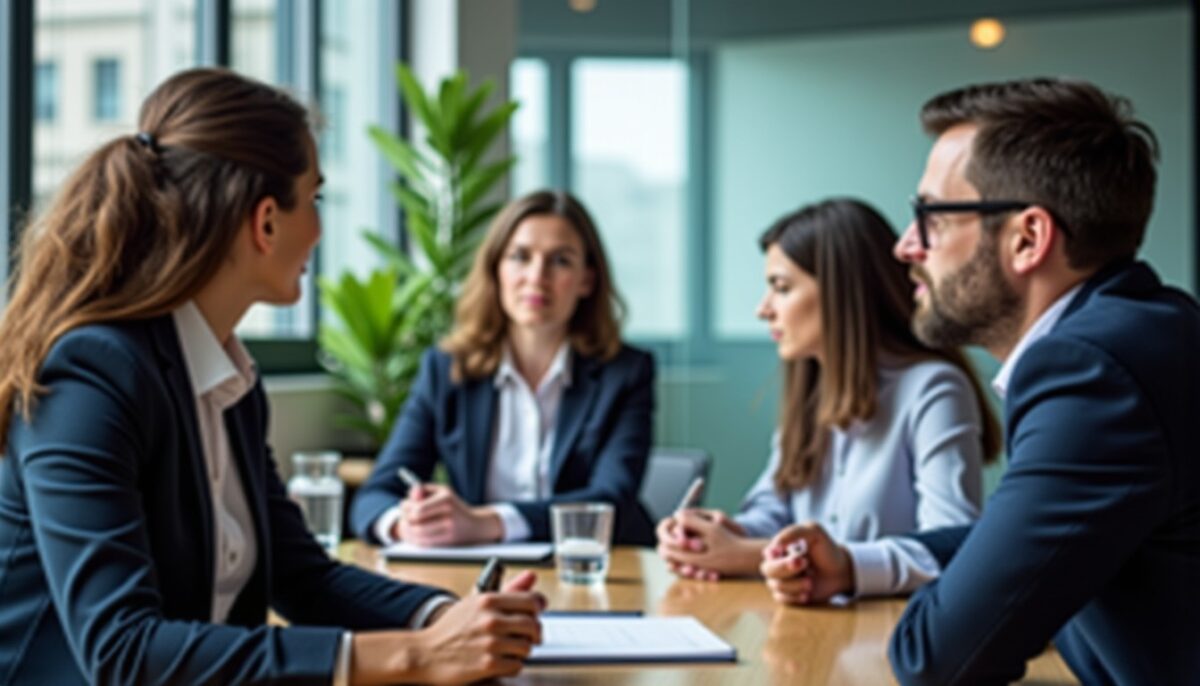 Recruter des cadres dirigeants : comment l’approche directe révolutionne le processus face aux annonces traditionnelles