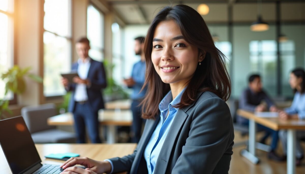 Flex office : les clés pour réussir son déploiement et garantir une organisation efficace
