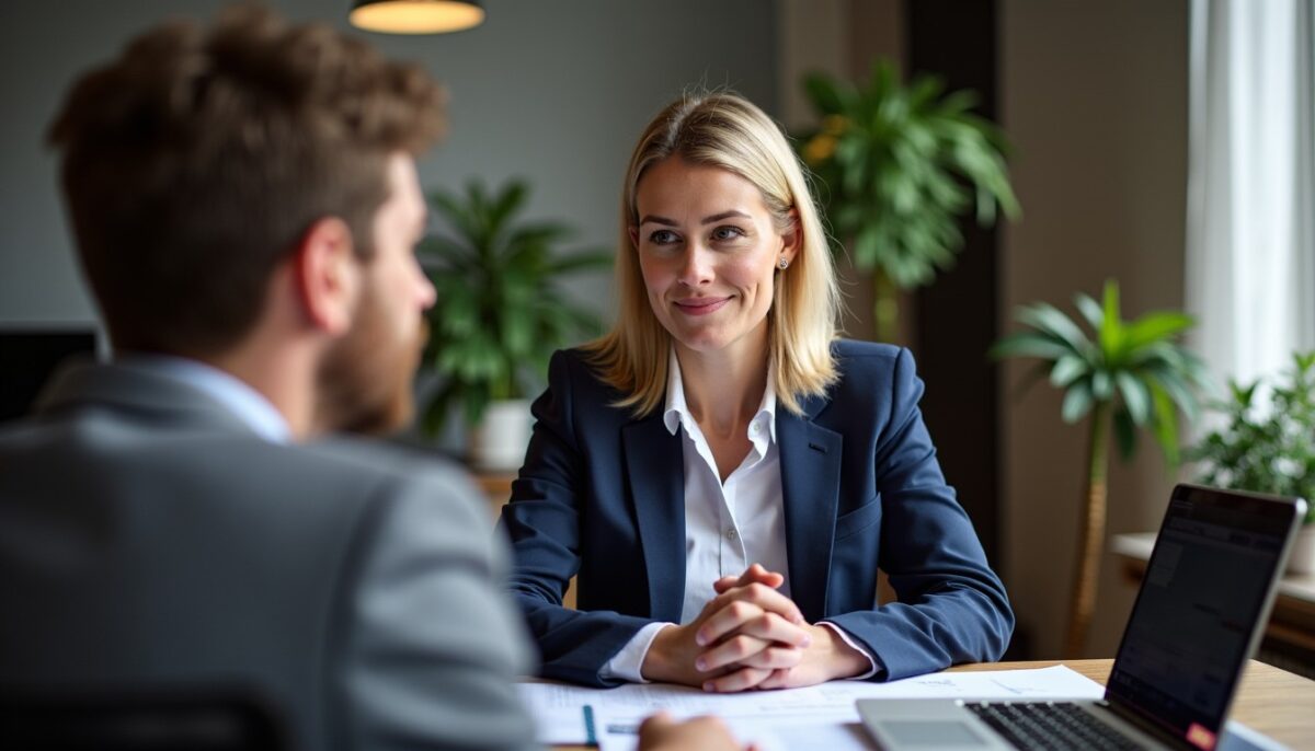 Bonheur au travail : Les cadres vivent-ils réellement une satisfaction professionnelle ?