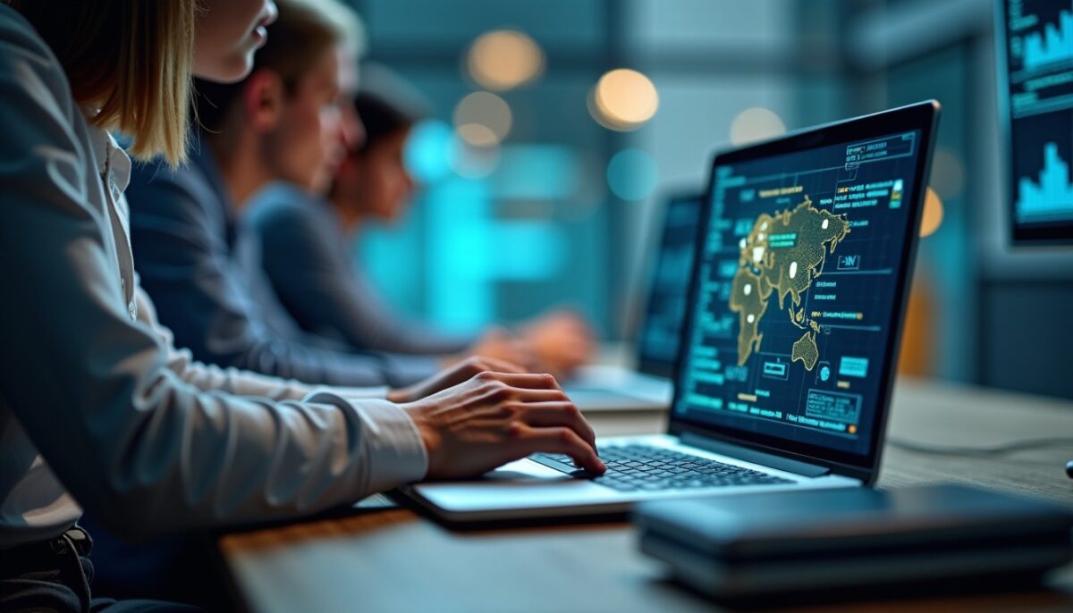 Infogérance pour PME : Comment externaliser votre IT en toute sécurité