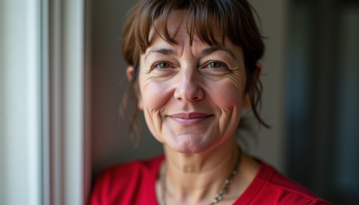 Géraldine Maillet : itinéraire, revenus et vie privée d’une voix emblématique des médias Géraldine Maillet : itinéraire, revenus et vie privée d’une voix emblématique des médias