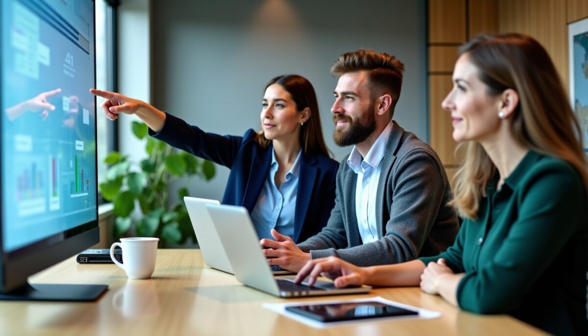 Lancement du livre blanc d’e-doceo : intégrer le digital learning dans les parcours de formation Lancement du livre blanc d’e-doceo : intégrer le digital learning dans les parcours de formation