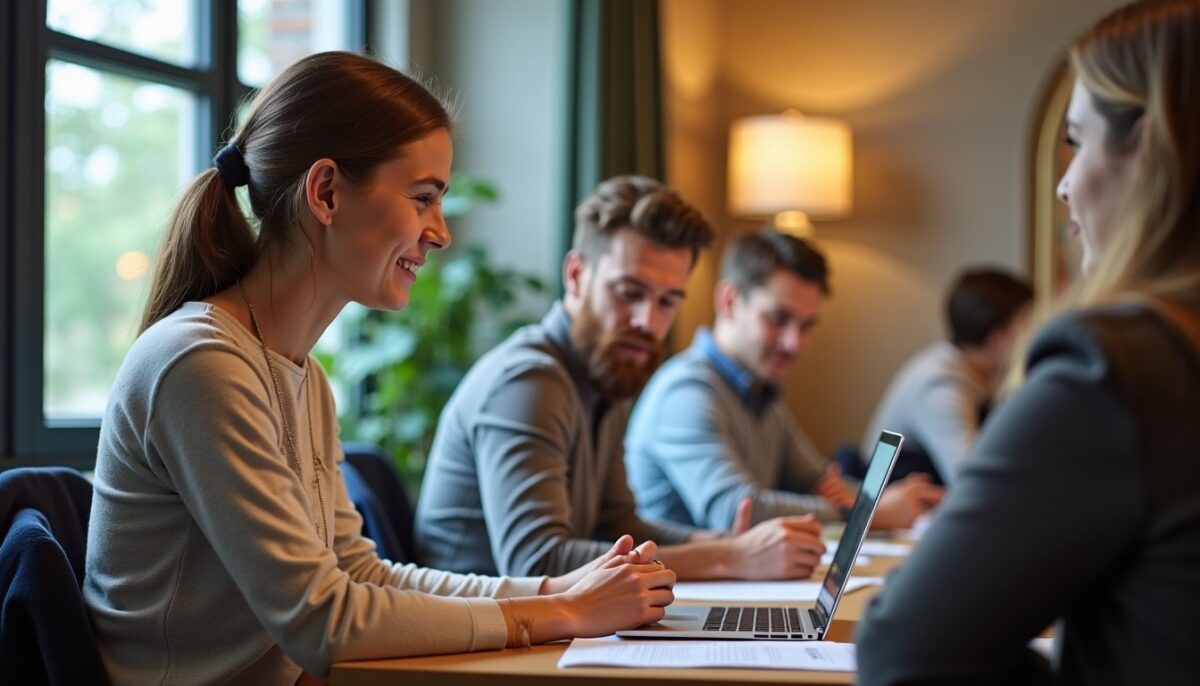 Devenir community manager : les clés pour une formation intelligente à un métier alliant créativité et rigueur Devenir community manager : les clés pour une formation intelligente à un métier alliant créativité et rigueur