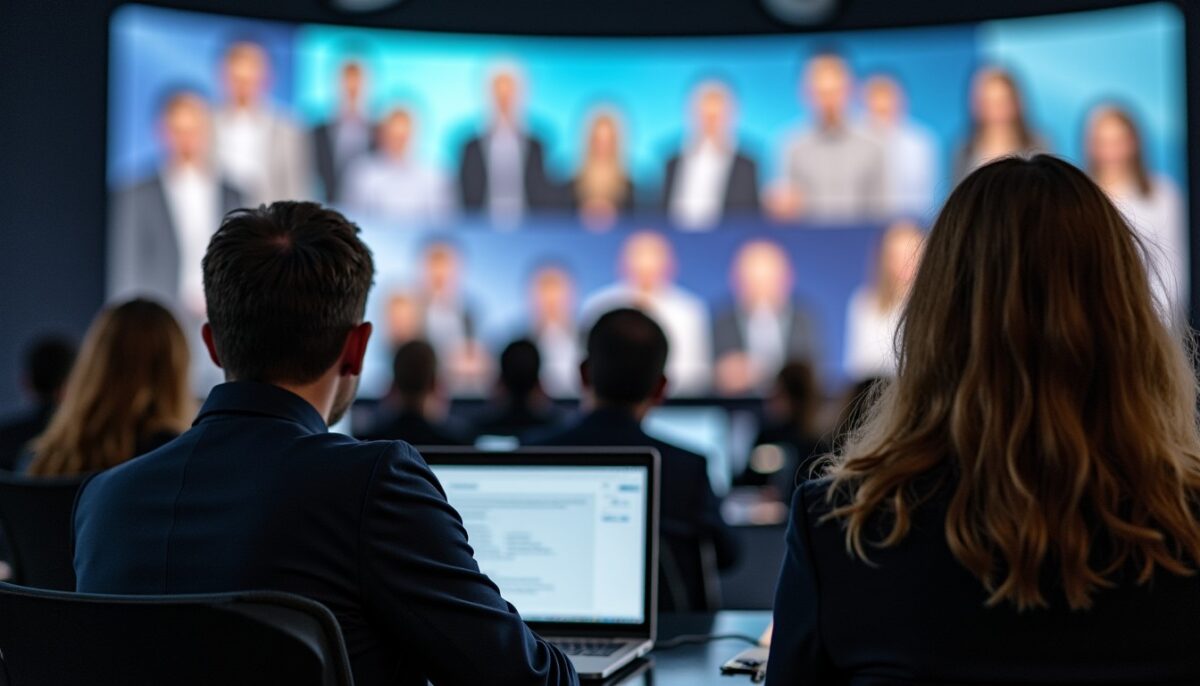 Assemblée générale virtuelle : garantir légalité et transparence absolue