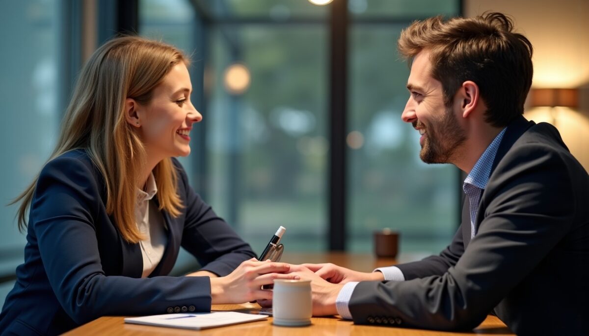 Customer Success Manager : le rôle clé qui transforme les entreprises d'aujourd'hui