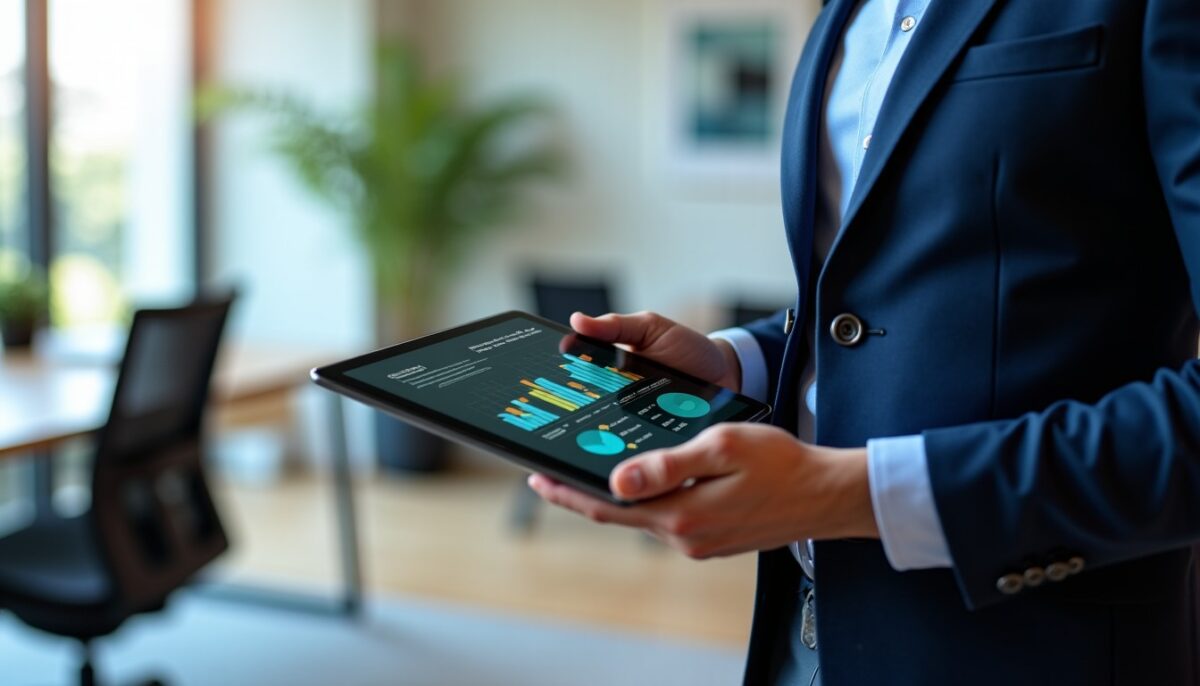 Le Workoscope : un outil innovant pour évaluer et dynamiser votre carrière professionnelle