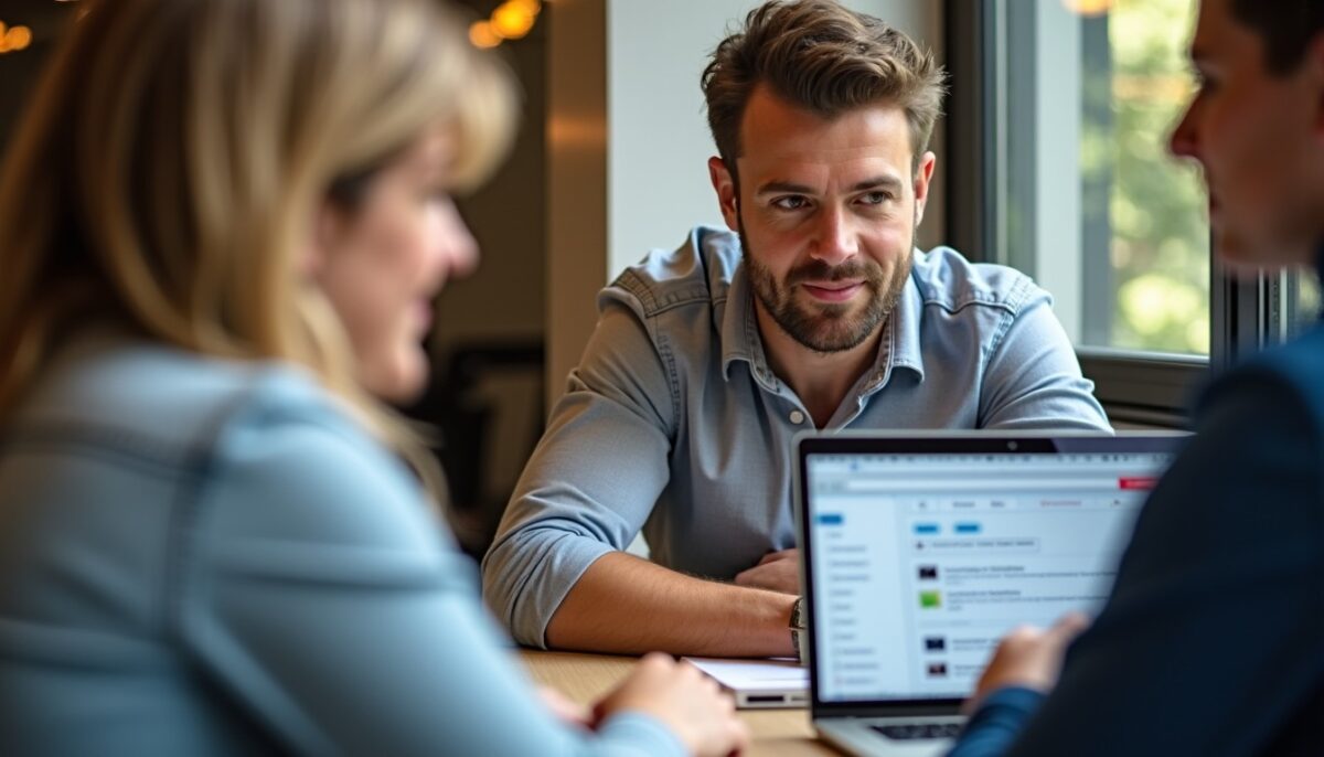 BeBee : la plateforme SaaS innovante qui connecte professionnels, recruteurs et opportunités d'emploi
