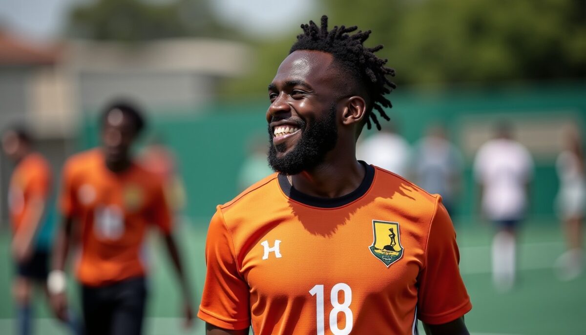 L'essor spectaculaire de l'industrie sportive africaine au cours des dernières années