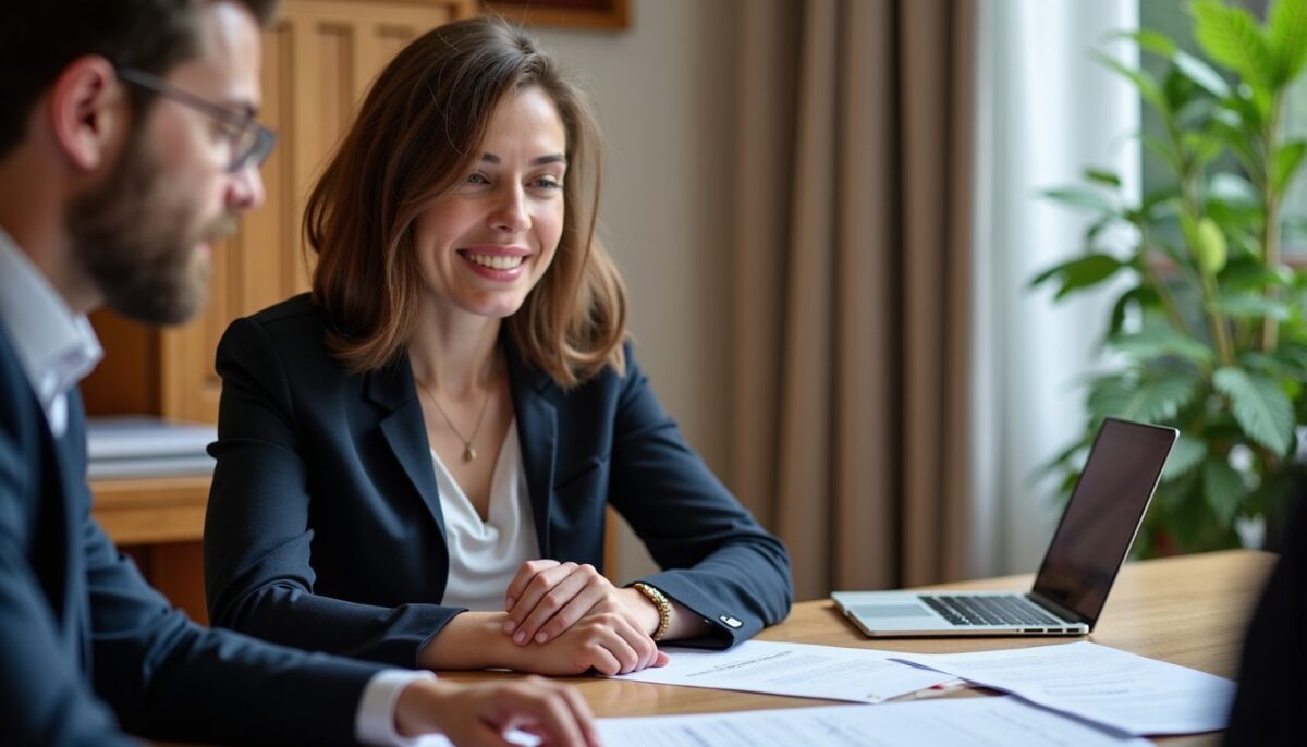 Devenir assistant juridique : parcours de formation, opportunités professionnelles et immersion dans la pratique
