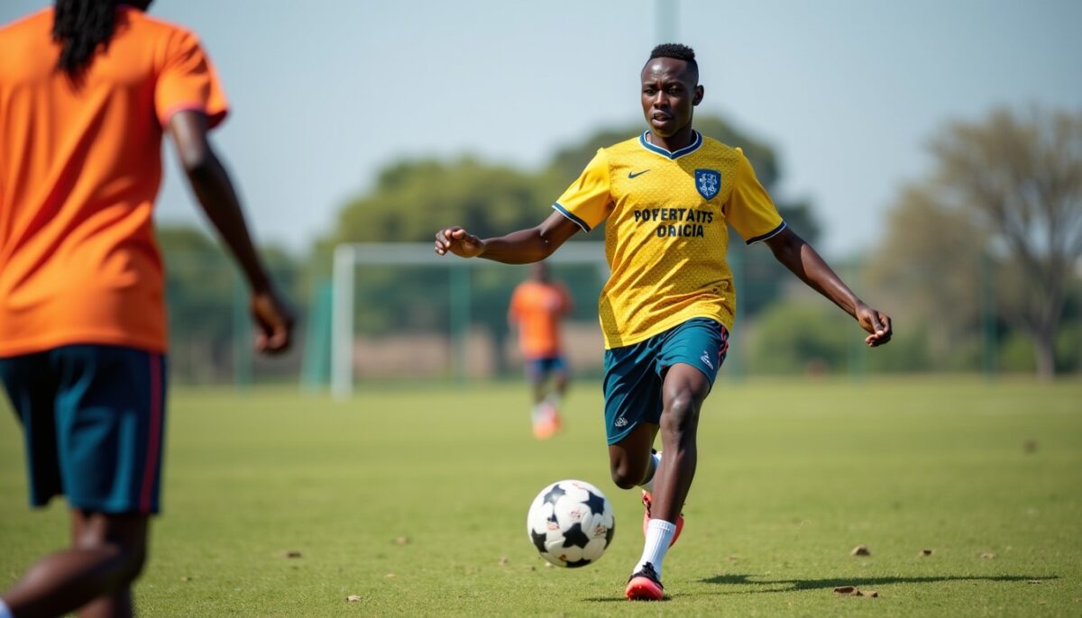 Football au Sénégal : l’influence déterminante des clubs et académies dans l’évolution du jeu