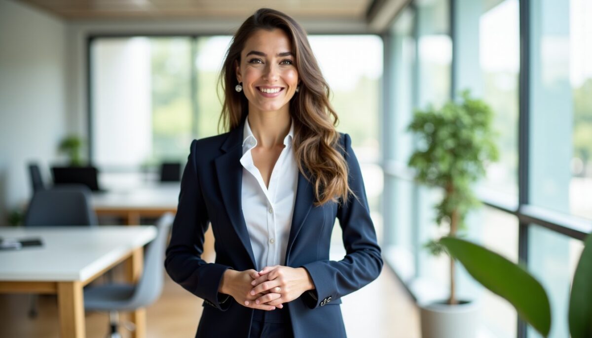 Devenez Office Manager à Capellen : atteignez l'excellence en français et anglais niveau C1