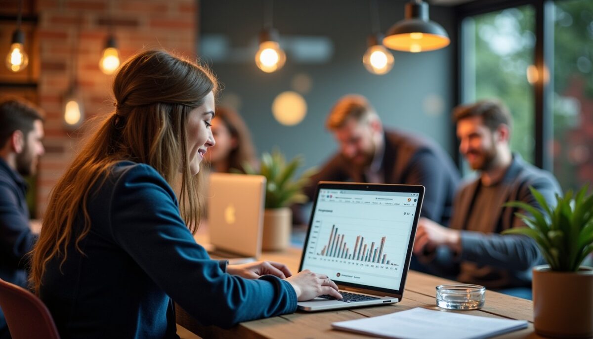 Marqueting.fr : votre nouveau guide incontournable pour maîtriser et adorer le marketing