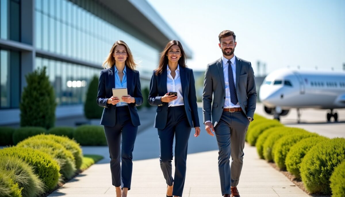 Airbus en France : Tout savoir sur les recrutements, les profils demandés et comment postuler