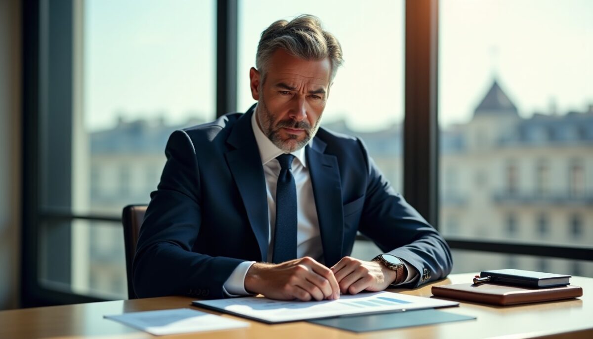 Découverte du Baromètre 2012 : Ce que pensent réellement les managers français