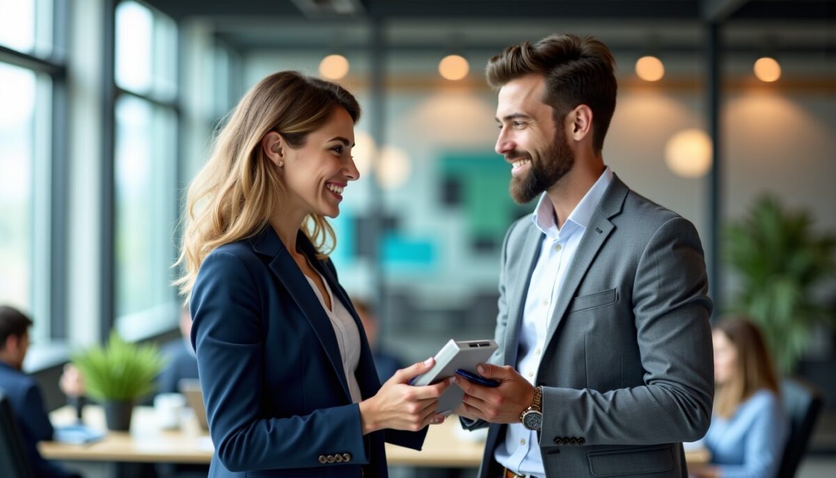 Booster l'interactivité entre recruteurs et candidats : les méthodes éprouvées qui font la différence