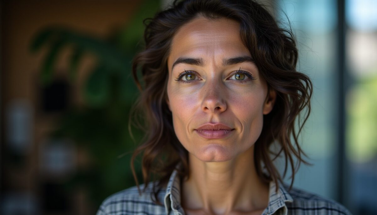 Creashot.ia : Portraits générés par intelligence artificielle, innovation majeure ou simple astuce visuelle ?
