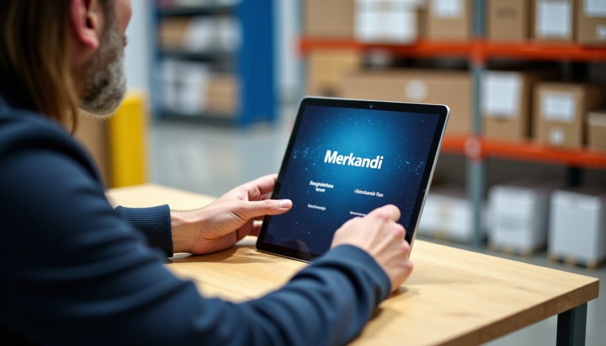 Merkandi : Fiabilité et avantages de la plateforme de déstockage B2B pour les professionnels évalués