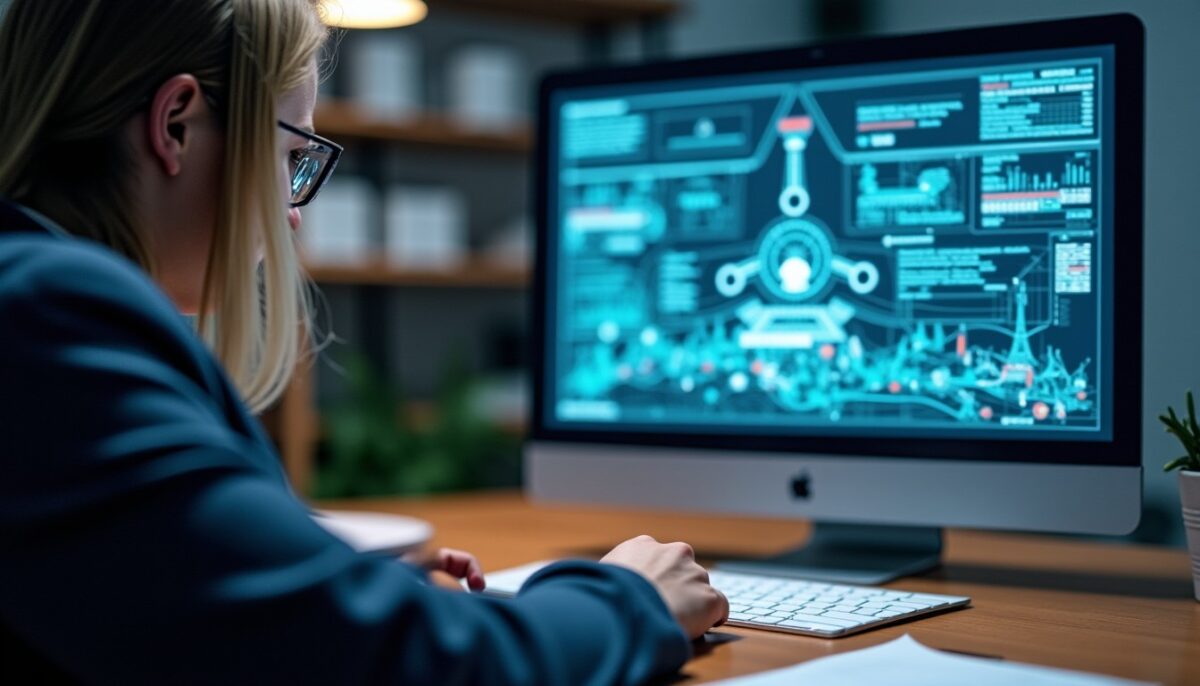Juriv’IA : la révolution intelligente qui transforme en profondeur le paysage juridique