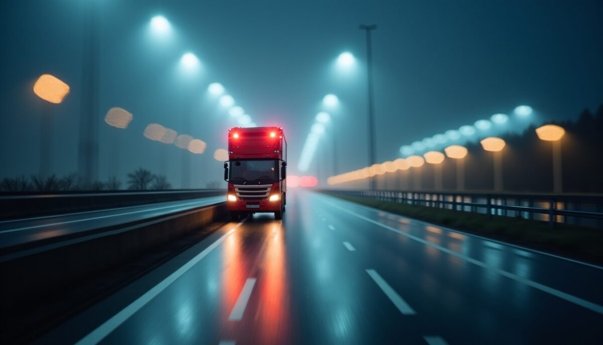 Comprendre le message « Votre envoi est en transit » : décryptage de son véritable sens dans nos plateformes logistiques