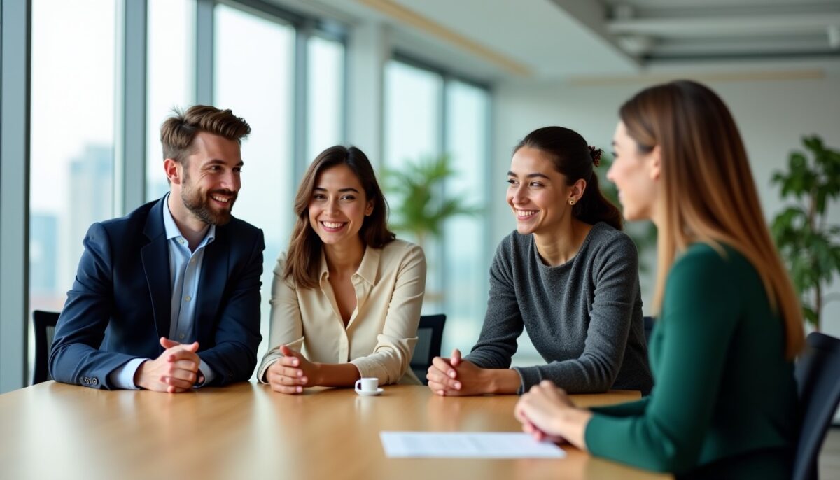 Entretien collectif : astuces pour briller sans écraser la concurrence Entretien collectif : astuces pour briller sans écraser la concurrence