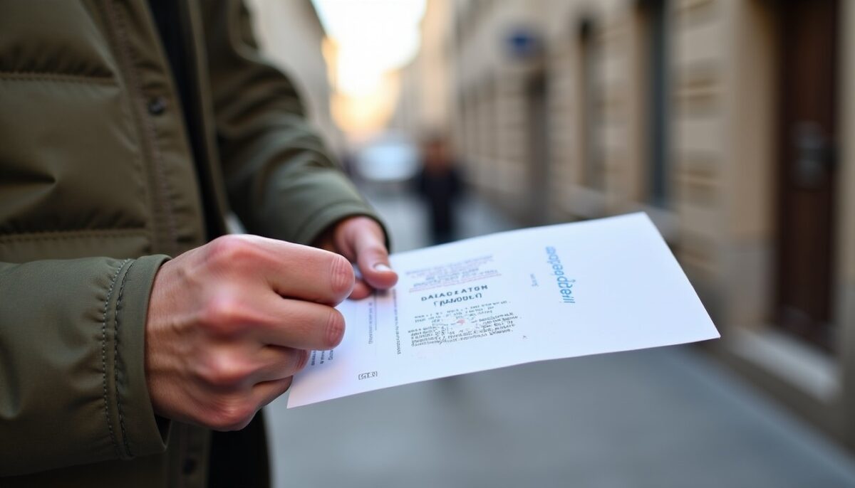Identifier l'expéditeur d'un courrier recommandé : techniques, signes révélateurs et contraintes à considérer